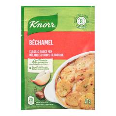 KNORR BECHAMEL SAUCE BASE INSTANT