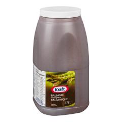 KRAFT DRESSING BALSAMIC (JUG)