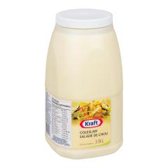 KRAFT DRESSING COLESLAW (JUG)