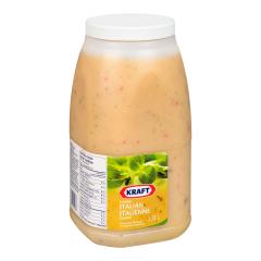 KRAFT DRESSING ITALIAN GOLDEN (JUG)