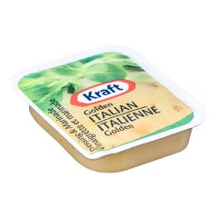 KRAFT DRESSING ITALIAN (PORTION)