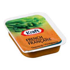 KRAFT DRESSING FRENCH (PORTION)