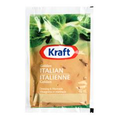 KRAFT DRESSING ITALIAN (PORTION)