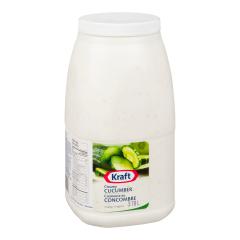 KRAFT DRESSING CUCUMBER (JUG)