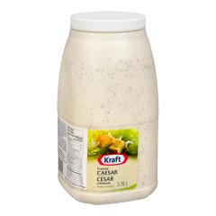 KRAFT DRESSING CREAMY CAESAR (JUG)