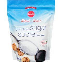 LANTIC SUGAR GRANULATED (BAG)