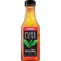 PURE LEAF RASPBERRY ICED TEA (PLST)