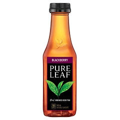 PURE LEAF BLACKBERRY ICED TEA (PLST)