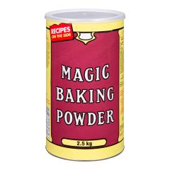 MAGIC BAKING POWDER