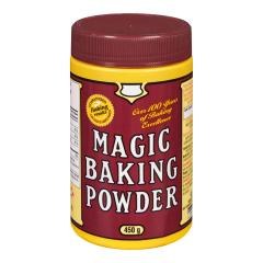 MAGIC BAKING POWDER