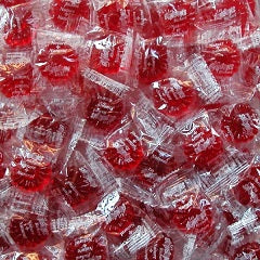 BONBONS MANIA BARLEY SUGAR CANDY (BULK)