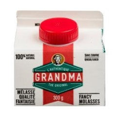 GRANDMA MOLASSES FANCY (TETRA)