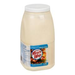 KRAFT MIRACLE WHIP SALAD DRESSING LIGHT (JUG)