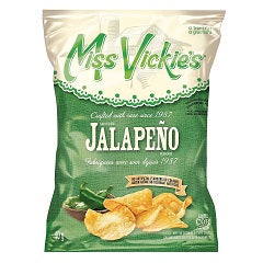 MISS VICKIE'S JALAPENO