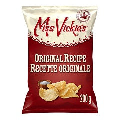 MISS VICKIE'S ORIGINAL RECIPE XL