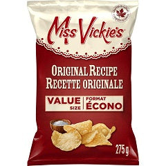 MISS VICKIE'S ORIG RECIPE