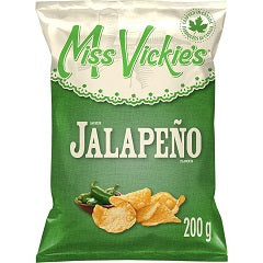 MISS VICKIE'S JALAPENO XL