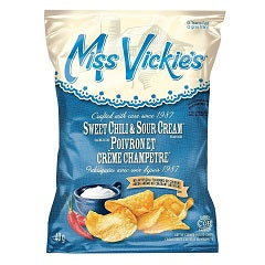 MISS VICKIE'S SWEET CHILI SOUR CREAM