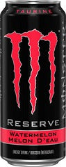 MONSTER RESERVE WATERMELON (CAN)