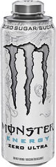 MONSTER ENERGY ZERO ULTRA NO SUGAR (CAN)