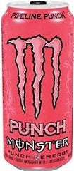 MONSTER ENERGY PIPELINE PUNCH (CAN)