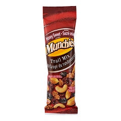 MUNCHIES TRAIL MIX HONEY SWEET (PEG BAG)