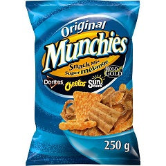 MUNCHIES SUPER MIX ORIGINAL