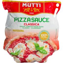 MUTTI PIZZA SAUCE (BAG)