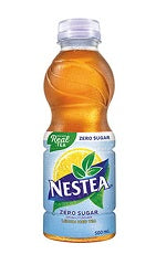 NESTEA ZERO LEMON ICED TEA (PLST)