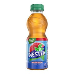 NESTEA RASPBERRY ICED TEA (PLST)