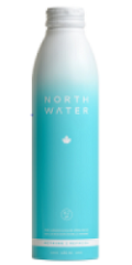 NORTH WATER ALKALINE SPRING WATER (ALU)