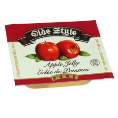 OLDE STYLE APPLE SPREAD (PORTION)