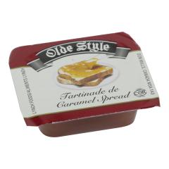 OLDE STYLE CARAMEL SPREAD (PORTION)