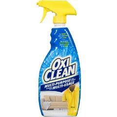 OXICLEAN STAIN REMOVER MULTI-PURPOSE TRIGGER