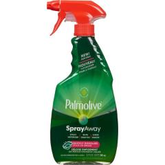 PALMOLIVE ULTRA LIQUID DISH SPRAY AWAY TRIGGER