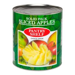 PANTRY SHELF APPLE SLICES (TIN)