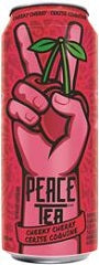 PEACE TEA CHEEKY CHERRY (CAN)