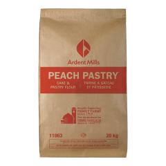 ARDENT MILLS FLOUR PEACH PASTRY (BAG)