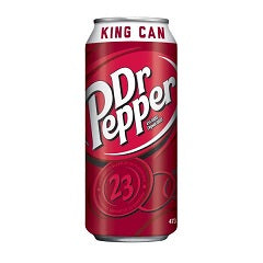 DR PEPPER (CAN)