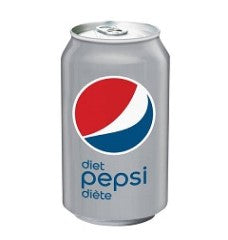 DIET PEPSI (CAN)