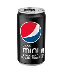 PEPSI ZERO SUGAR (PLST)