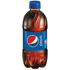 PEPSI (PLST)