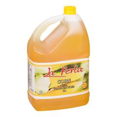 LA PERLA CORN OIL (JUG)