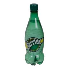 PERRIER SPARKLING NATURAL SPRING WATER (PLST)