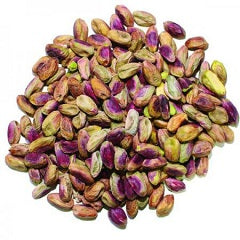 AGROFUSION PISTACHIOS KERNELS (BULK)