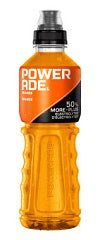 POWERADE ION4 ORANGE FLAVOUR (PLST)