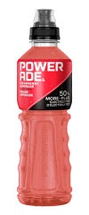 POWERADE ION4 STRAWBERRY LEMONADE FLAVOUR (PLST)