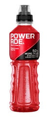 POWERADE ION4 FRUIT PUNCH FLAVOUR (PLST)