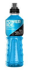 POWERADE ION4 MIXED BERRY FLAVOUR (PLST)