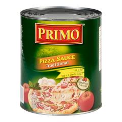 PRIMO PIZZA SAUCE (TIN)